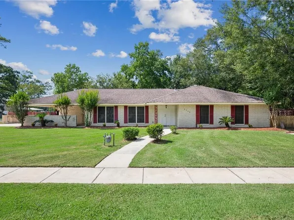 2729 Lincoln Ave, Slidell, LA 70458