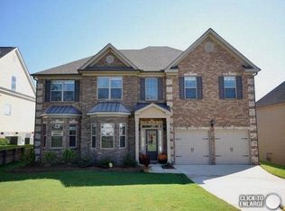 1217 Berkley Hills Pass, Evans, GA 30809