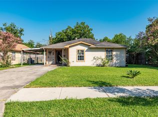 1423 Harrop Ave, Pasadena, TX 77506