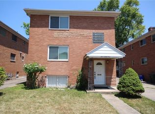 331 Ryburn Ave, Dayton, OH