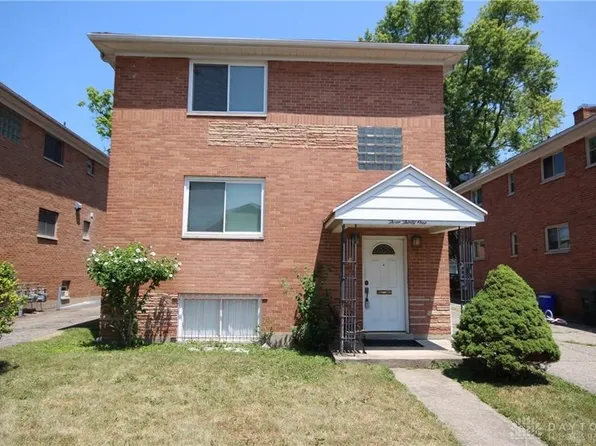 331 Ryburn Ave, Dayton, OH 45405
