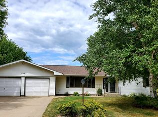 925 E 19th St, Spencer, IA 51301