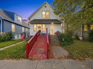 143 W 111th Pl, Chicago, IL 60628