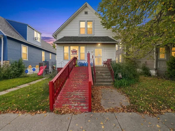 143 W 111th Pl, Chicago, IL 60628