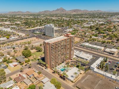 4750 N CENTRAL Avenue #17S, Phoenix, AZ, 85012