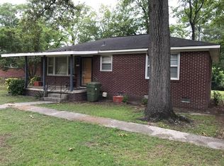 1124 Pine St #1, Cayce, SC 29033