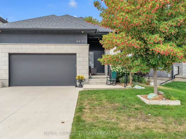 2400 Red Thorne Ave, London, ON N6P 0E7