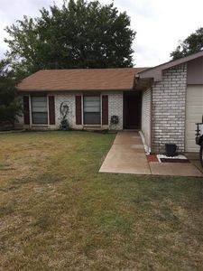4112 Dogwood Ln, Fort Worth, TX, 76137