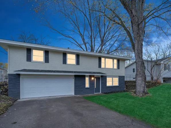 4908 Yukon Ave N, New Hope, MN 55428
