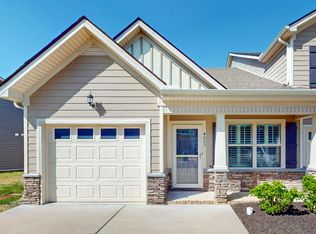 4023 Commons Dr, Spring Hill, TN 37174