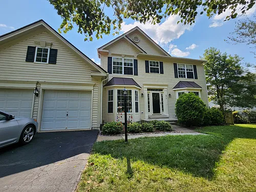 9215 Arrington Farm Ct Photo 1