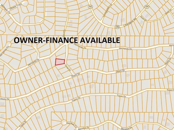 (undisclosed Address), Cherokee Village, AR 72529