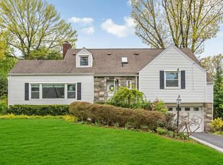 23 Avon Rd, Larchmont, NY 10538