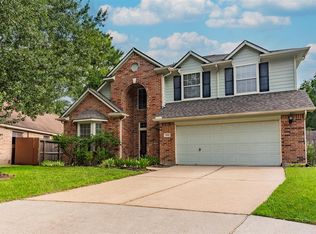 7810 Timber View Ct, Houston, TX 77070