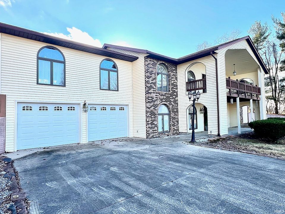 1440 Leatherwood Rd, Bedford, IN 47421 Zillow