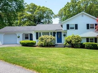 46 Richard Rd, Marlborough, MA 01752