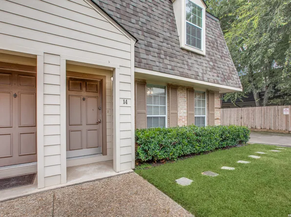 122 E Terra Alta Road #14, San Antonio, TX 78209