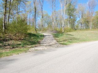 5275 Burt Lake Views Dr, Alanson, MI 49706