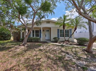 604 E Davis Blvd, Tampa, FL 33606