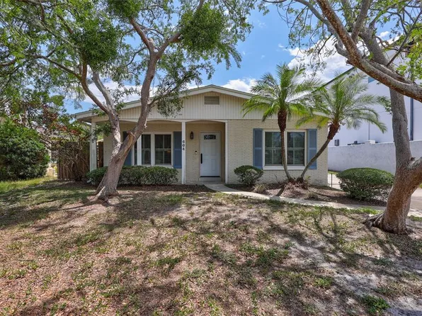 604 E Davis Blvd, Tampa, FL 33606