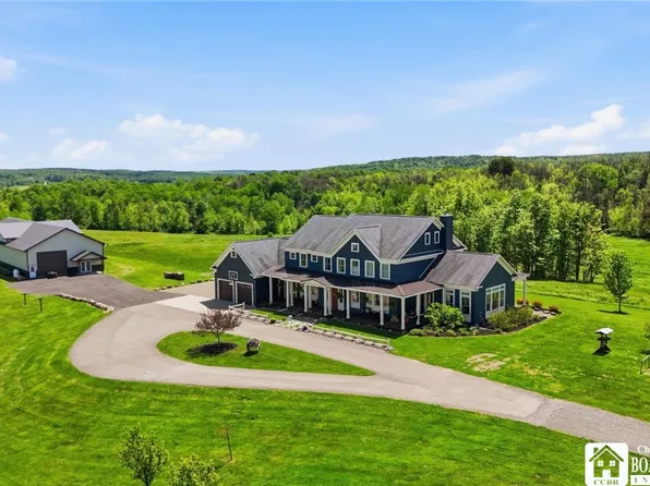 3668 Havercamp Rd, Sherman, NY 14781
