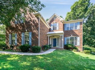 7606 Dinniston Dr #848, Huntersville, NC 28078