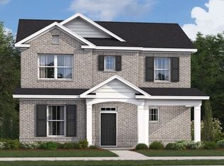 1010 Zane Dr LOT 60, Mount Juliet, TN 37122