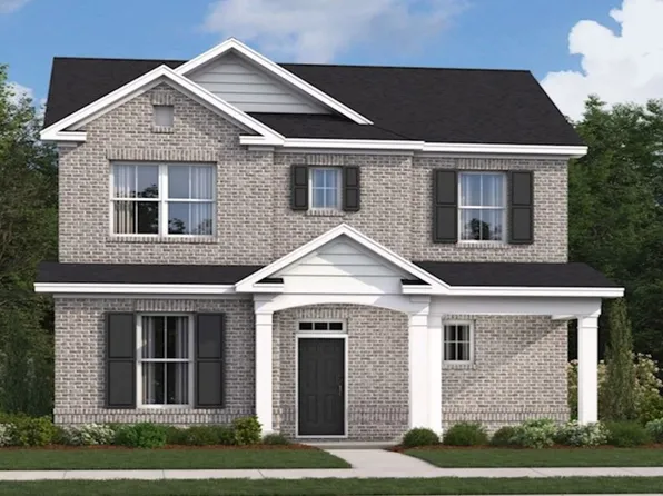 1010 Zane Dr, Mount Juliet, TN 37122