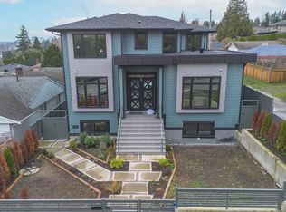 8007 Bradley Ave, Burnaby, BC