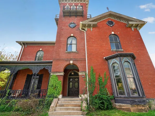 1007 Court St, Lynchburg, VA 24504