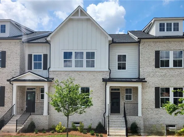 1222 Waterfall Ct, Cumming, GA 30041