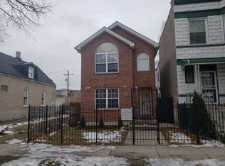 3855 W Grenshaw St, Chicago, IL 60624