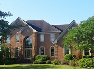 2501 Calumet Dr, Virginia Beach, VA 23456