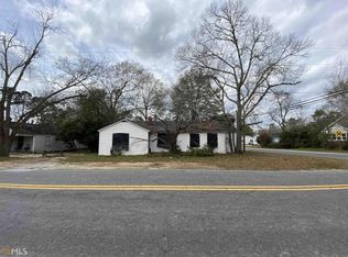 325 Broad St, Statesboro, GA 30458