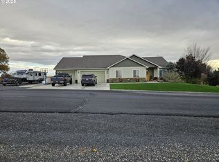 77195 Joyce Way, Echo, OR 97826