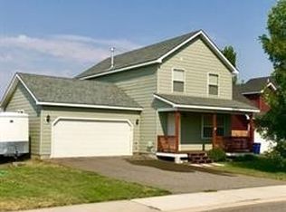 31 E Vela Rd, Belgrade, MT 59714