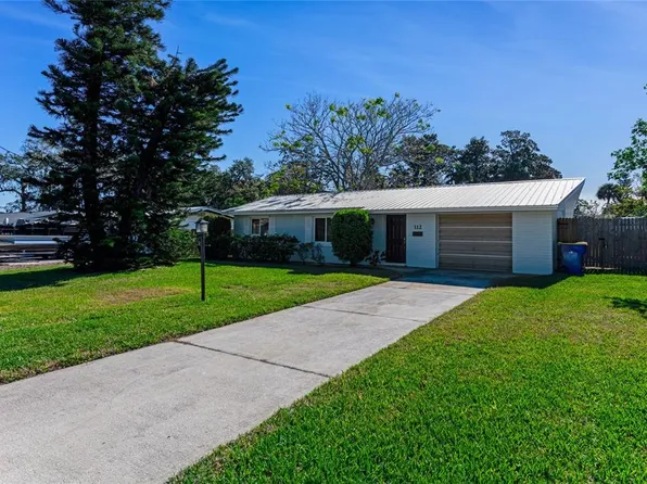 112 E Marion Ave, Edgewater, FL 32132