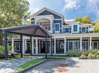 1 Franklin St #2A, Exeter, NH 03833