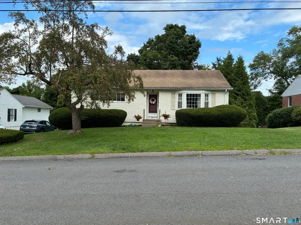 85 Thompson Drive, Torrington, CT 06790