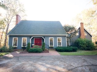 375 Red Fox Run, Athens, GA 30605