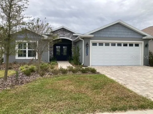 5003 NE 125th Loop, Oxford, FL 34484