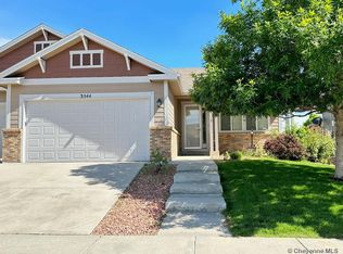 3544 Shenandoah St, Cheyenne, WY 82001
