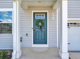 263 Jordan Ct, Lynchburg, VA 24501