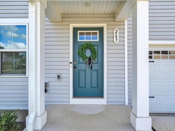 263 Jordan Ct, Lynchburg, VA 24501