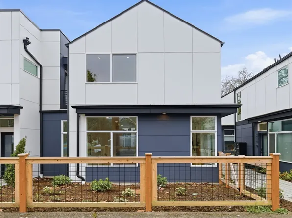 809 S Sullivan Street #B, Seattle, WA 98108