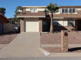 11833 Taffy Bagley Dr, El Paso, TX 79936