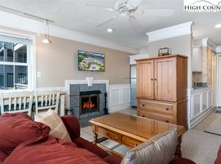 301 Pinnacle Inn Road #1203, Beech Mountain, NC 28604
