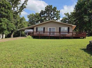 301 Amethyst Ln, Horseshoe Bend, AR 72512
