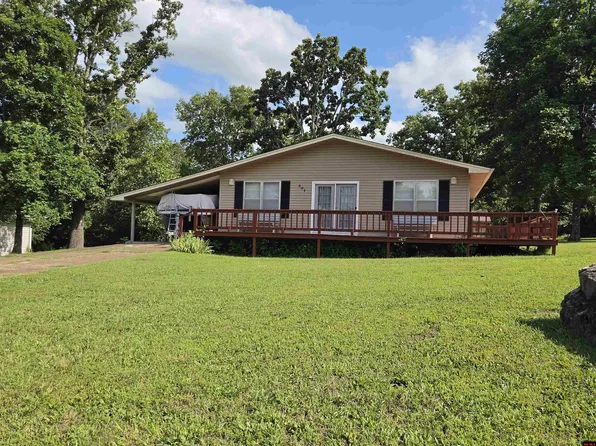 301 Amethyst Ln, Horseshoe Bend, AR 72512