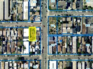 1406 W 105th St, Los Angeles, CA 90047
